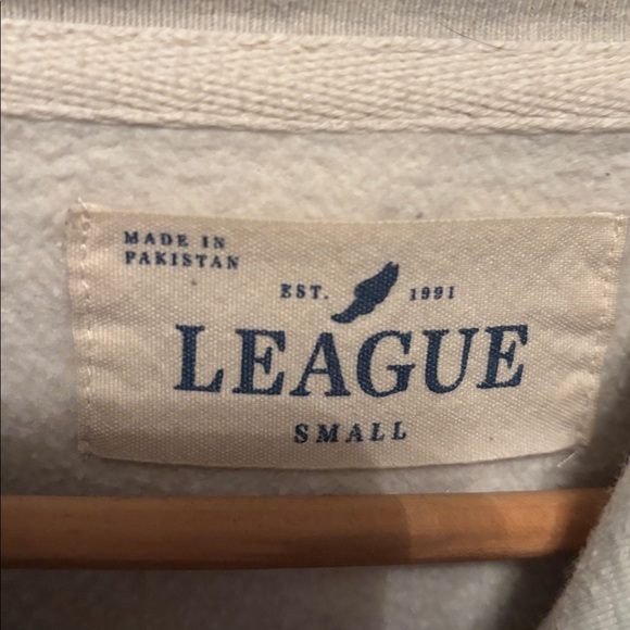 University of Cincinnati hoodie size small/Unisex - Picture 6 of 13